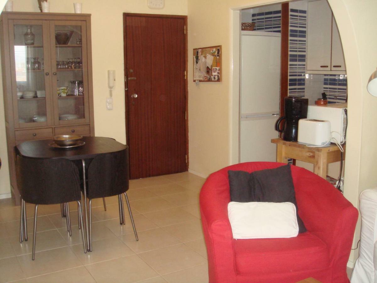 Apartamento Casa Amaral Costa da Caparica Exterior foto