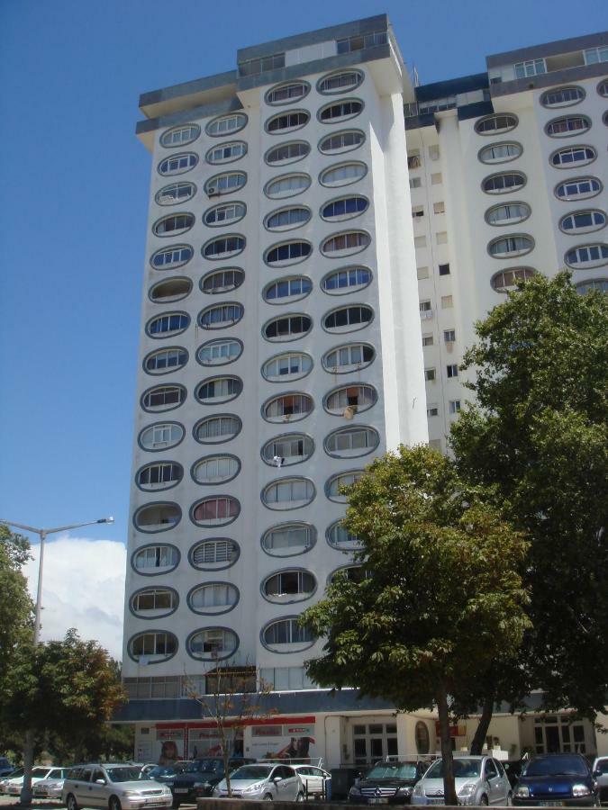 Apartamento Casa Amaral Costa da Caparica Exterior foto